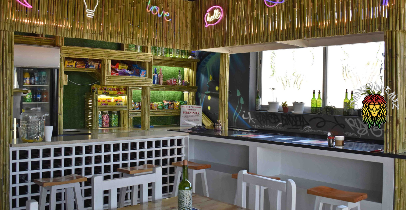 Where Magic Meets MunchiesSMOKEY DREAMZ